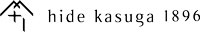 hide kasuga 1896
